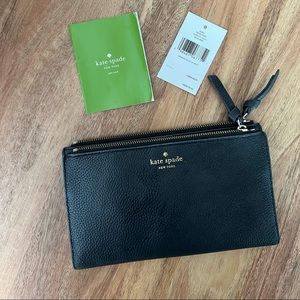 Kate Spade Malea Mulberry Street Wallet